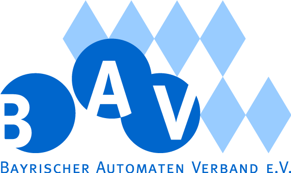 Mitglied im Bayrischen Automatenverband